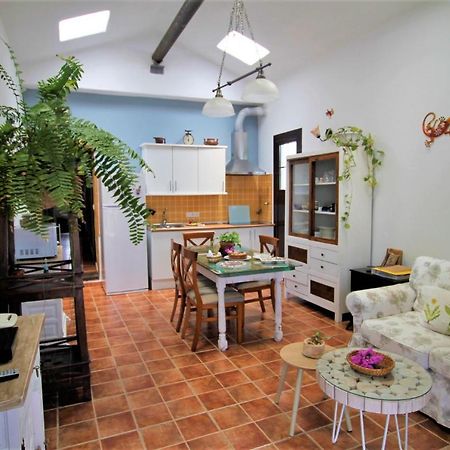 Vivienda Vacacional El Lagarto Macher Екстер'єр фото