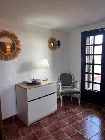 Vivienda Vacacional El Lagarto Macher Екстер'єр фото