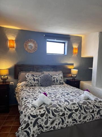 Vivienda Vacacional El Lagarto Macher Екстер'єр фото