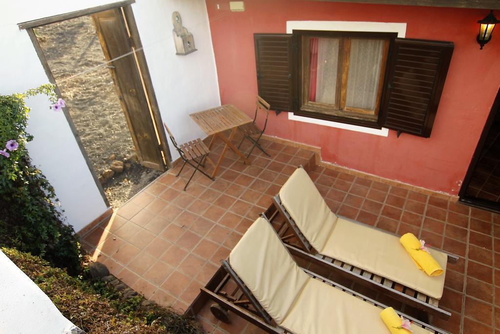 Vivienda Vacacional El Lagarto Macher Екстер'єр фото